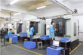 數控機